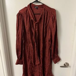 Express Dress New with Tags